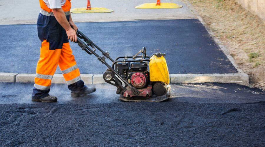 Professional gutter cleaning in Almond, NY
